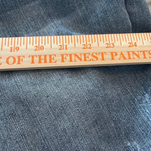 Cato capri Distressed Jeans - Picture 7 of 10